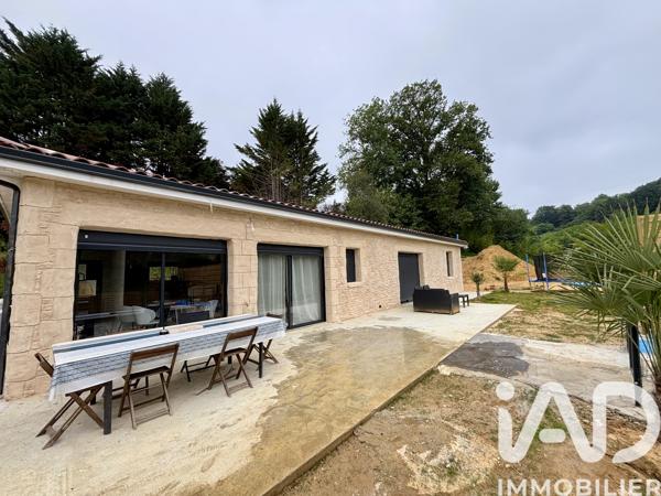 Maison à vendre 5 pièces 145 m² Sarlat-la-Canéda