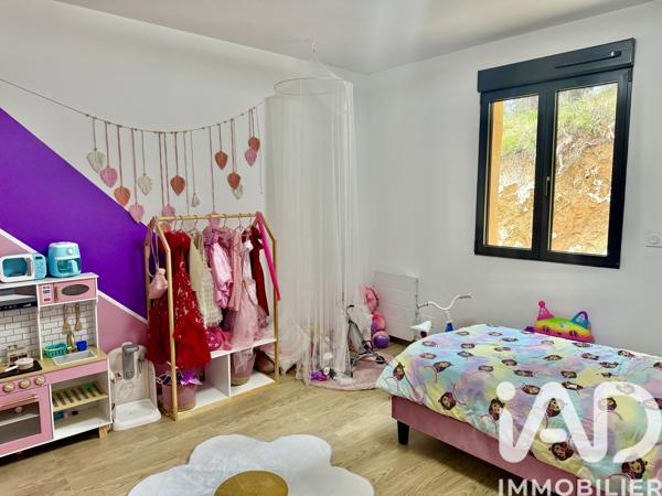 Maison à vendre 5 pièces 145 m² Sarlat-la-Canéda