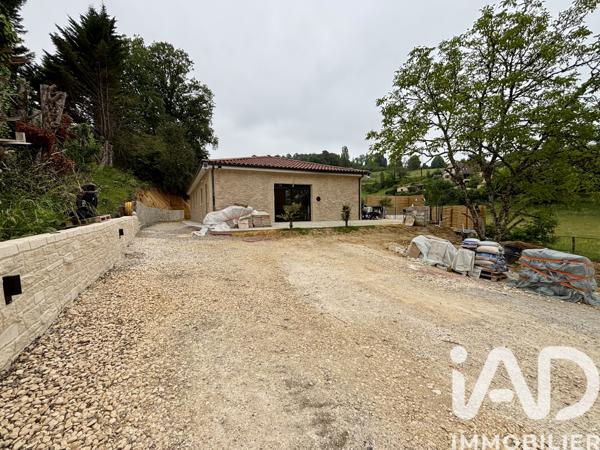 Maison à vendre 5 pièces 145 m² Sarlat-la-Canéda