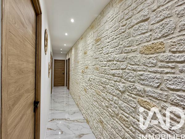 Maison à vendre 5 pièces 145 m² Sarlat-la-Canéda