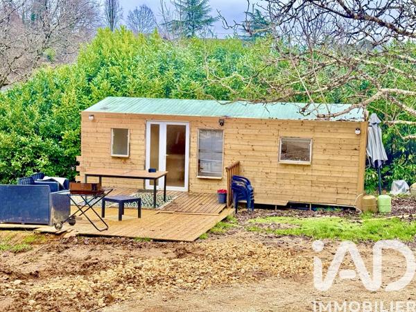 Maison à vendre 5 pièces 145 m² Sarlat-la-Canéda
