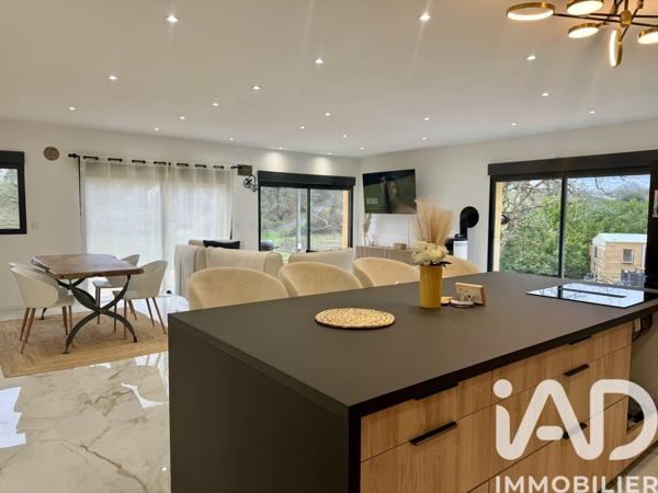 Maison à vendre 5 pièces 145 m² Sarlat-la-Canéda