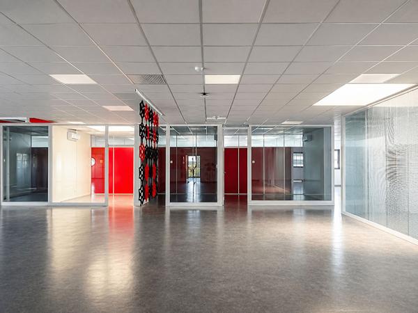 A vendre, bureaux 780m² environ Secteur ROCHEFORT