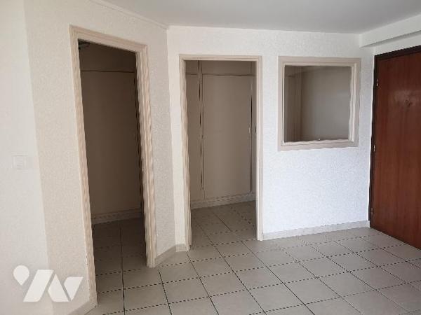 St-Dizier, proche centre-ville bel appartement de 108m2