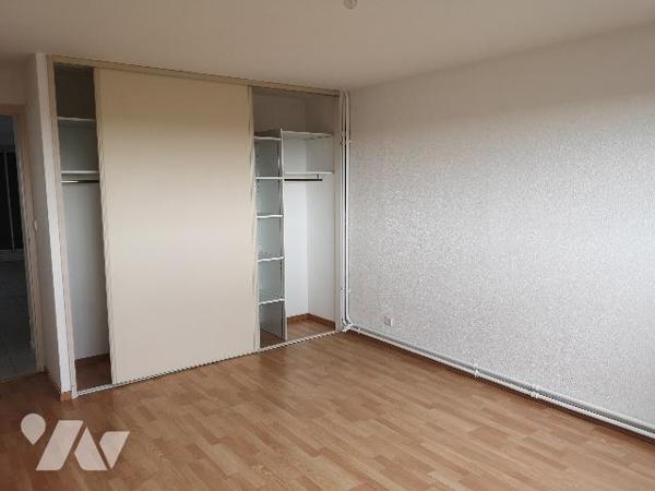 St-Dizier, proche centre-ville bel appartement de 108m2