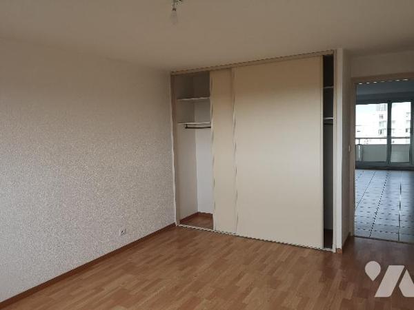 St-Dizier, proche centre-ville bel appartement de 108m2