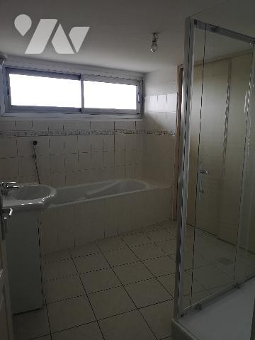 St-Dizier, proche centre-ville bel appartement de 108m2