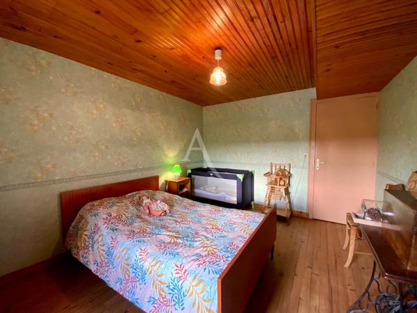 Maison au charme authentique, au coeur de la campagne charentaise !