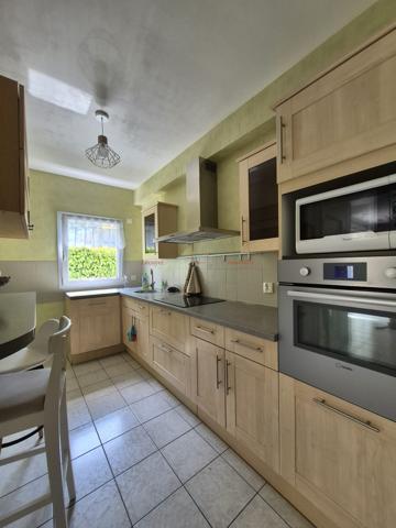 Appartement T4 en rez-de-jardin à Rezé Ragon