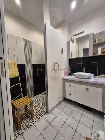 Appartement T4 en rez-de-jardin à Rezé Ragon