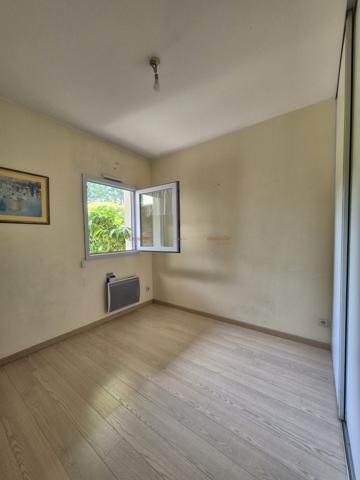 Appartement T4 en rez-de-jardin à Rezé Ragon