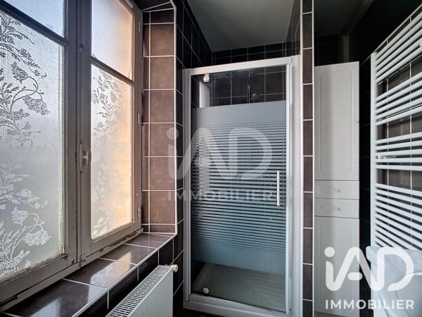 Maison à vendre 5 pièces 110 m² Badonviller