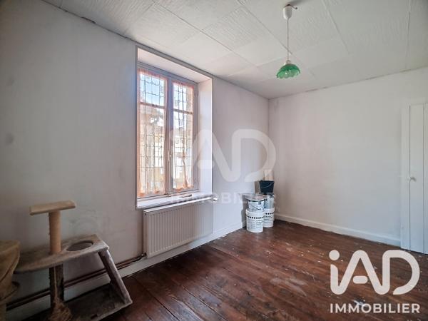 Maison à vendre 5 pièces 110 m² Badonviller
