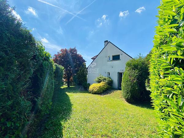 MAISON CONFLANS STE HONORINE - 6 PIÈCES - 120m² 514 500 € **  - Référence  8211