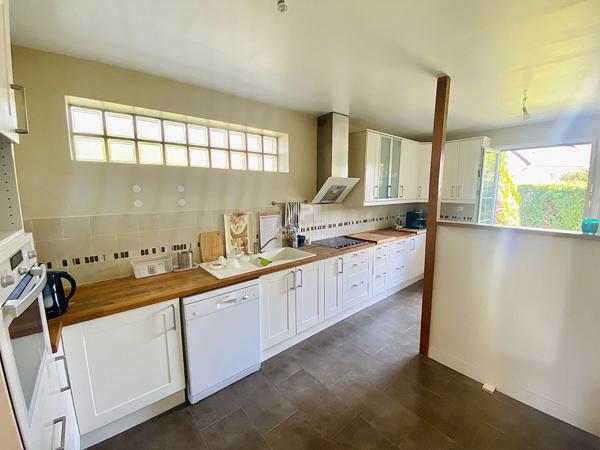 MAISON CONFLANS STE HONORINE - 6 PIÈCES - 120m² 514 500 € **  - Référence  8211