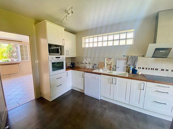 MAISON CONFLANS STE HONORINE - 6 PIÈCES - 120m² 514 500 € **  - Référence  8211