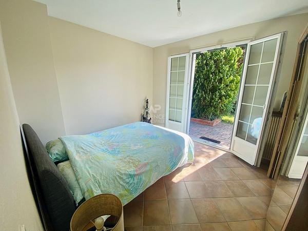 MAISON CONFLANS STE HONORINE - 6 PIÈCES - 120m² 514 500 € **  - Référence  8211