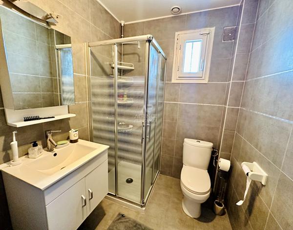 MAISON CONFLANS STE HONORINE - 6 PIÈCES - 120m² 514 500 € **  - Référence  8211