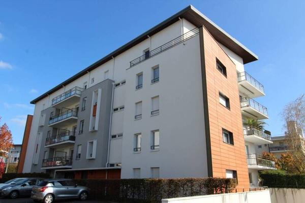 Appartement 3 pièces - 44700 Orvault