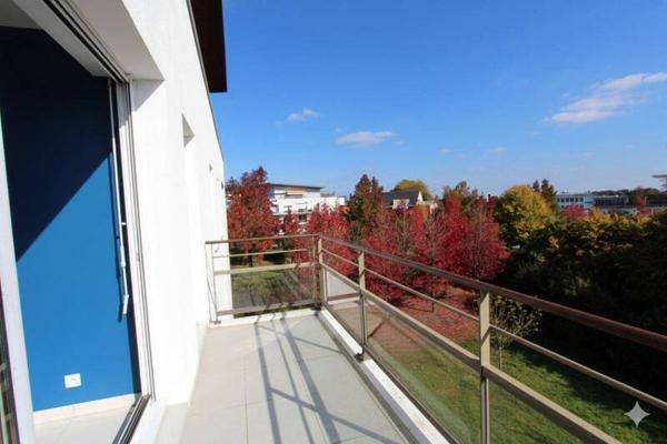 Appartement 3 pièces - 44700 Orvault