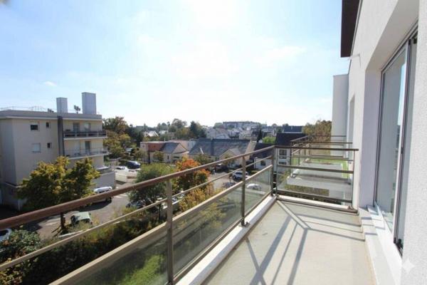 Appartement 3 pièces - 44700 Orvault