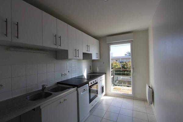 Appartement 3 pièces - 44700 Orvault