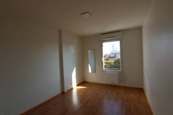 Appartement 3 pièces - 44700 Orvault