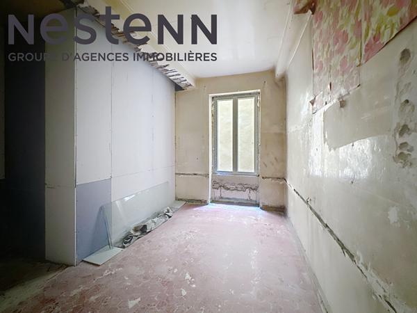 Appartement 1 pièce(s) 19 m2