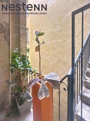 Appartement 1 pièce(s) 19 m2