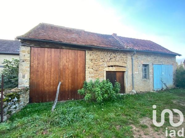 Maison à vendre 4 pièces 63 m² Saint-Vincent-des-Prés