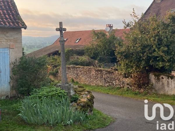 Maison à vendre 4 pièces 63 m² Saint-Vincent-des-Prés