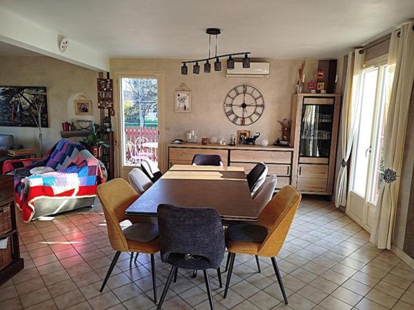 Maison à FILLE, 72210 - 5 pièces 160m²