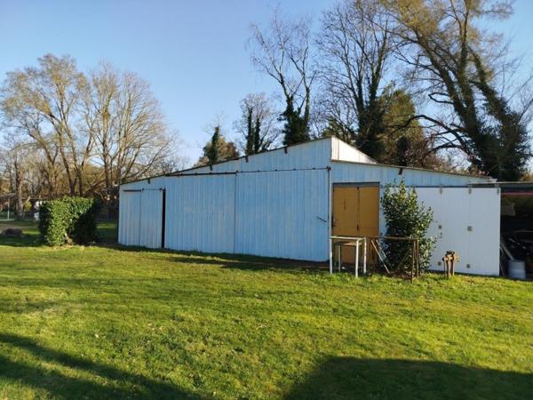 Maison à FILLE, 72210 - 5 pièces 160m²