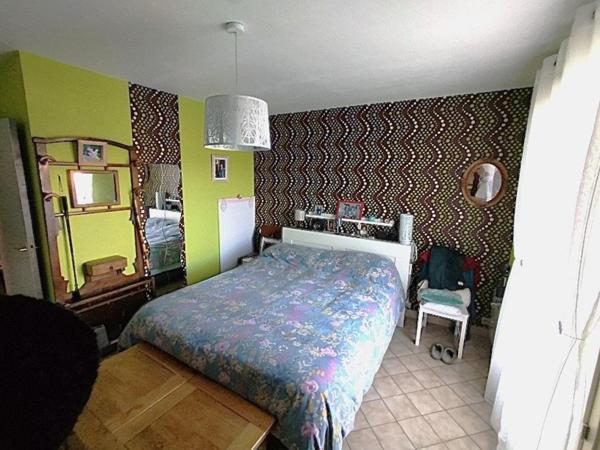 Maison à FILLE, 72210 - 5 pièces 160m²