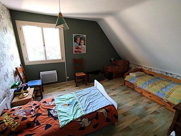 Maison à FILLE, 72210 - 5 pièces 160m²
