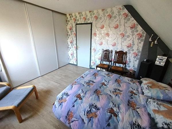 Maison à FILLE, 72210 - 5 pièces 160m²