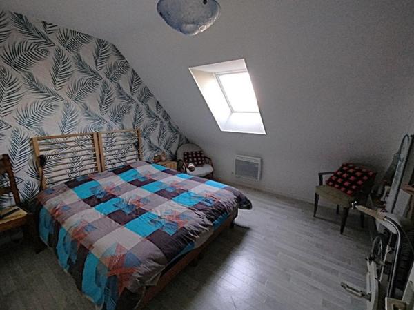Maison à FILLE, 72210 - 5 pièces 160m²