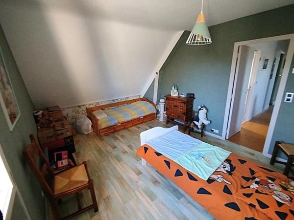 Maison à FILLE, 72210 - 5 pièces 160m²