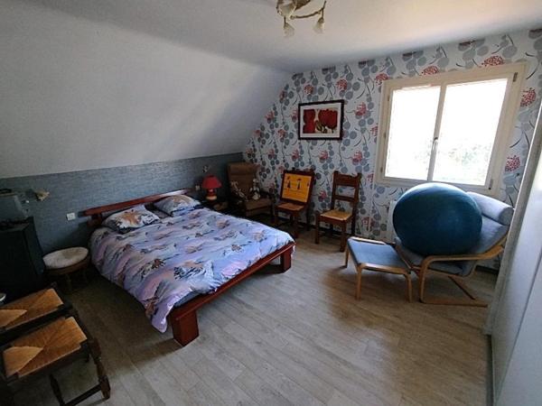 Maison à FILLE, 72210 - 5 pièces 160m²