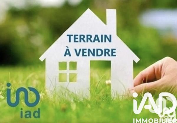 Terrain à vendre 909 m² Saverne