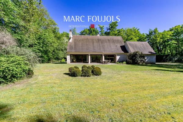 Domaine du Lys – Maison de proche centre