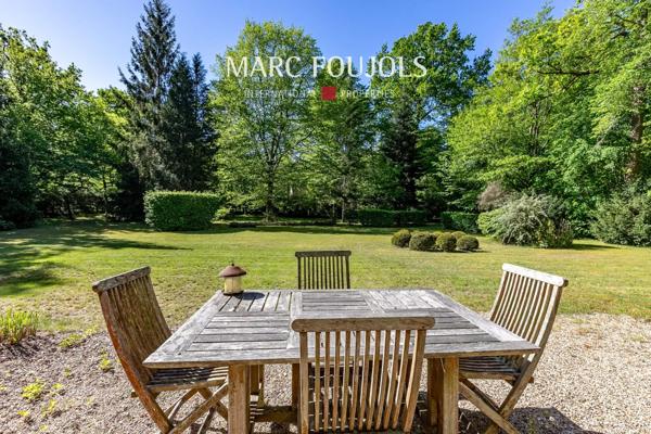 Domaine du Lys – Maison de proche centre