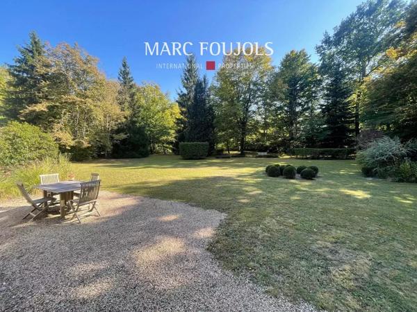 Domaine du Lys – Maison de proche centre