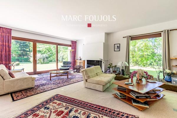 Domaine du Lys – Maison de proche centre