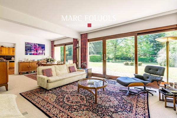 Domaine du Lys – Maison de proche centre