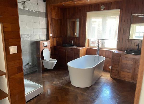 Maison à vendre    7 pièces • 178,94 m2 Tourcoing