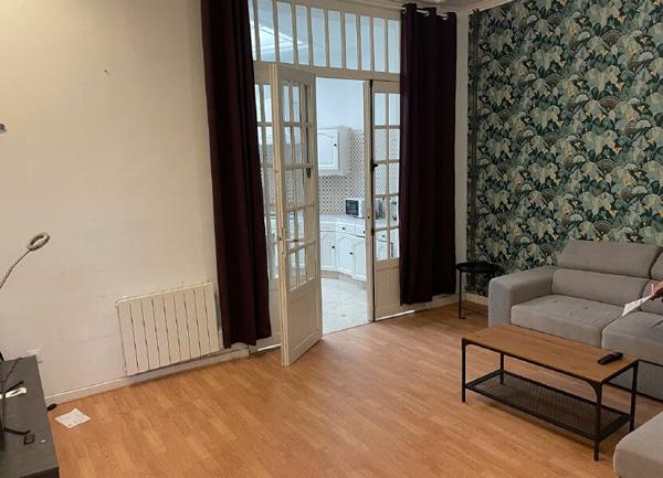 Maison à vendre    7 pièces • 178,94 m2 Tourcoing