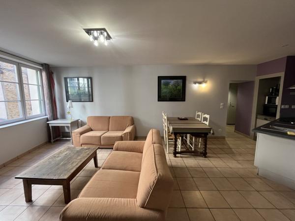 Appartement à louer |  Villefranche-de-Rouergue |  3 pièces | 60 m²