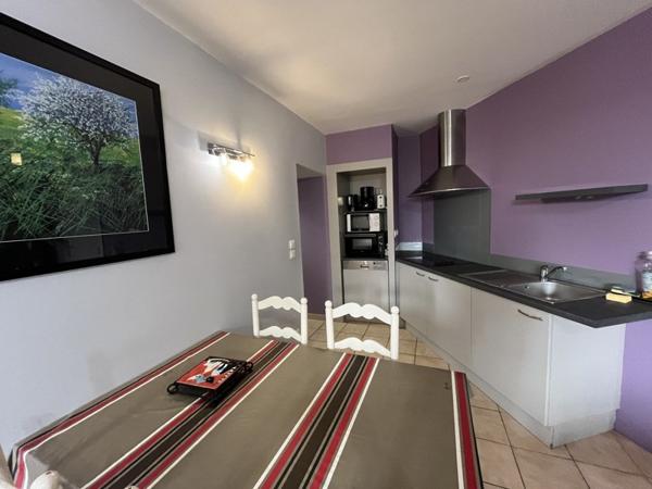 Appartement à louer |  Villefranche-de-Rouergue |  3 pièces | 60 m²