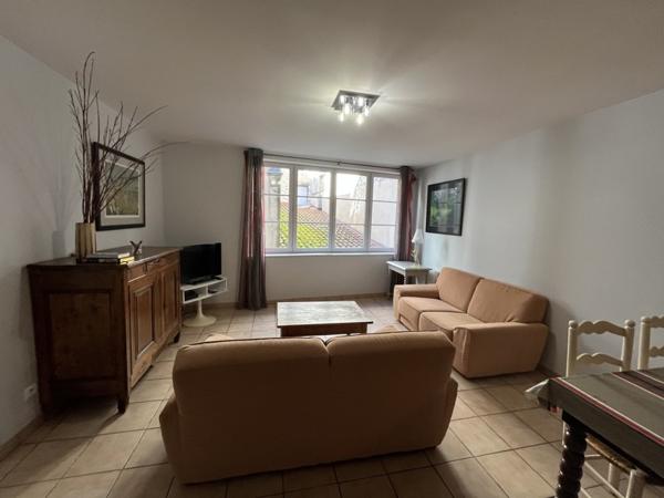 Appartement à louer |  Villefranche-de-Rouergue |  3 pièces | 60 m²